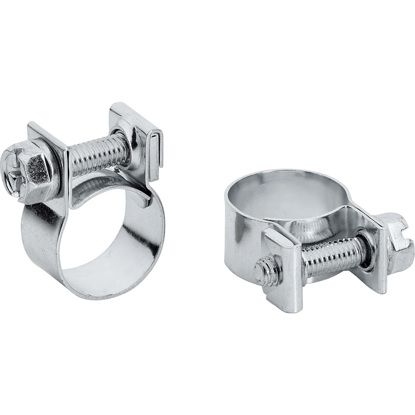 Hi-Q Tools Benzinschlauch-Schraubschellenpaar für Ø 11-13 mm Hi-Q Tools Benzinschlauch-Schraubschellenpaar für Ø 11-13 mm von Hi-Q Tools