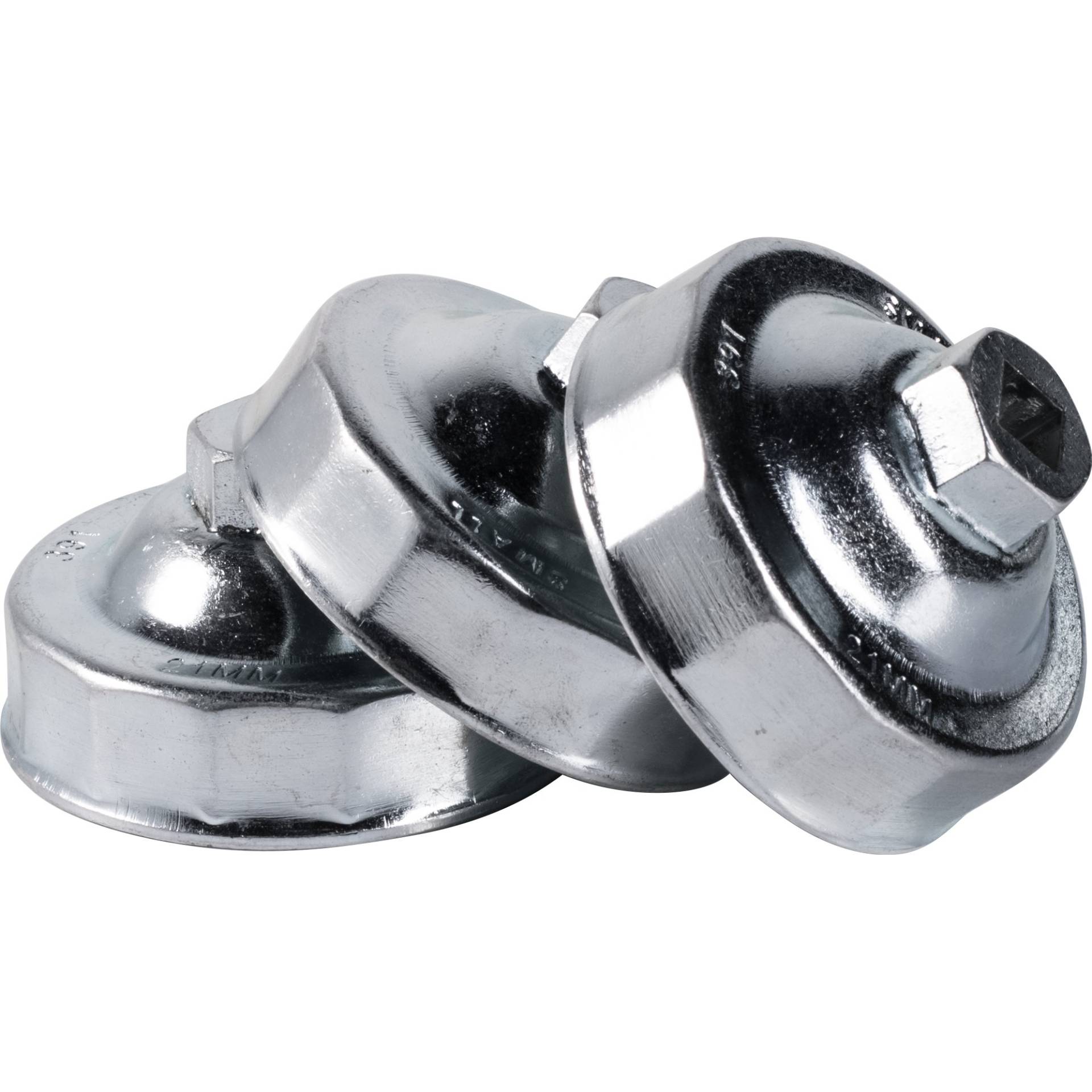 Hi-Q Tools Ölfilterschlüssel Innen-Ø 63 mm, SW21 Hi-Q Tools Ölfilterschlüssel Innen-Ø 63 mm, SW21 von Hi-Q Tools