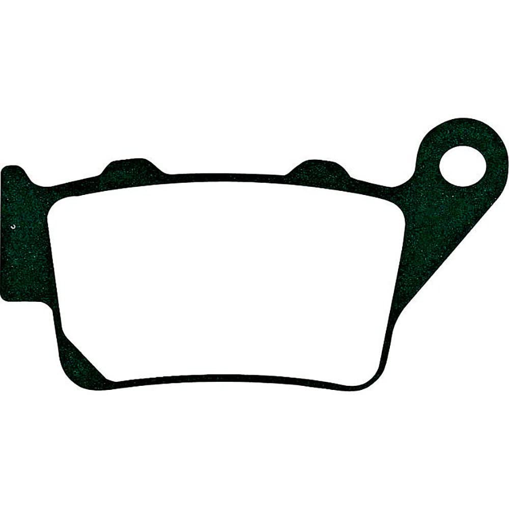 Hi-Q Bremsbeläge organisch FA208TT 78,13x41,2x9mm - Aramid - für geräuscharmes, bremsscheibenschonendes Bremsen unter allen Bedingungen Hi-Q Bremsbeläge organisch FA208TT 78,13x41,2x9mm - Aramid - für geräuscharmes, bremsscheibenschonendes Bremsen unter allen Bedingungen von Hi-Q