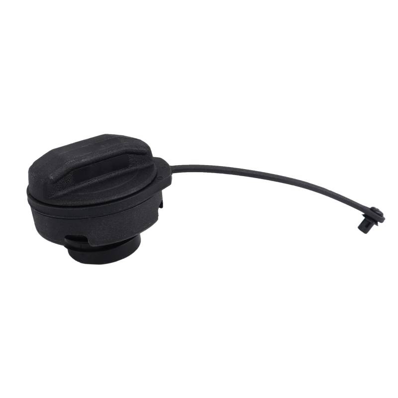 HISports Tankdeckel Treibstoff Deckel 980692, Tank Abdeckung Benzin Diesel Kompatibel mit Polo A4 Seat Replace ‎980692 von HISports