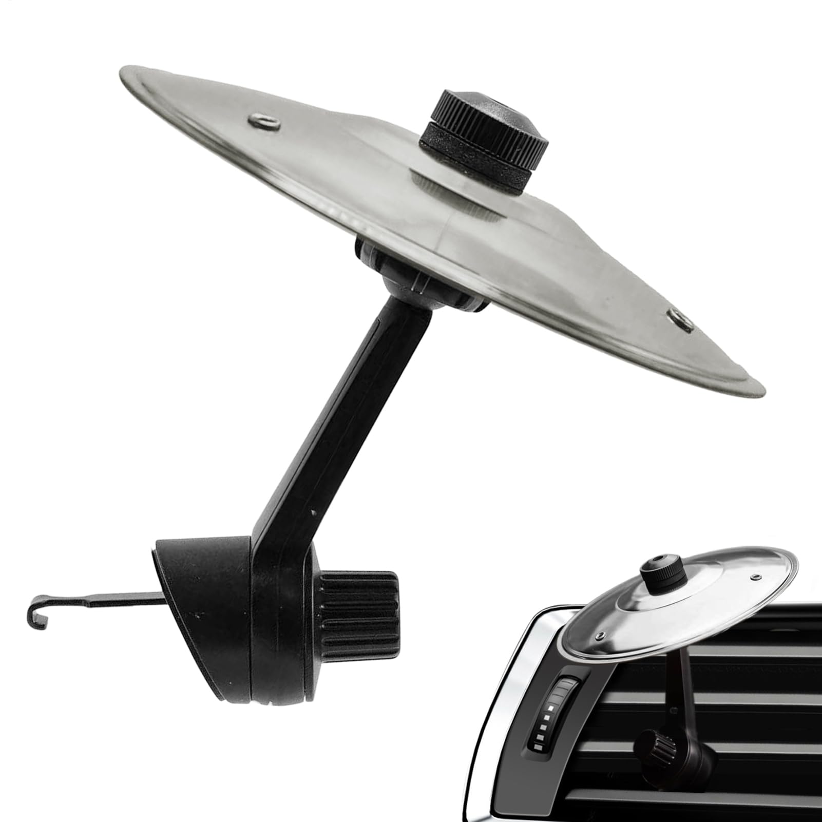 Auto-trommel-lüftungsschlitz, Car Crash Becken Air Vent, Auto Vent Clip Finger Becken, Crash Cymbals Car Cymbals Air Vent, Interessant Fahren Für Schlagzeuger Musikliebhabe, Einfache Installation Auto-trommel-lüftungsschlitz, Car Crash Becken Air Vent, Auto Vent Clip Finger Becken, Crash Cymbals Car Cymbals Air Vent, Interessant Fahren Für Schlagzeuger Musikliebhabe, Einfache Installation von Hiemible