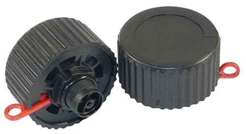 HIFI FILTER Entlüftungsfilter FS 268 von Hifi Filter