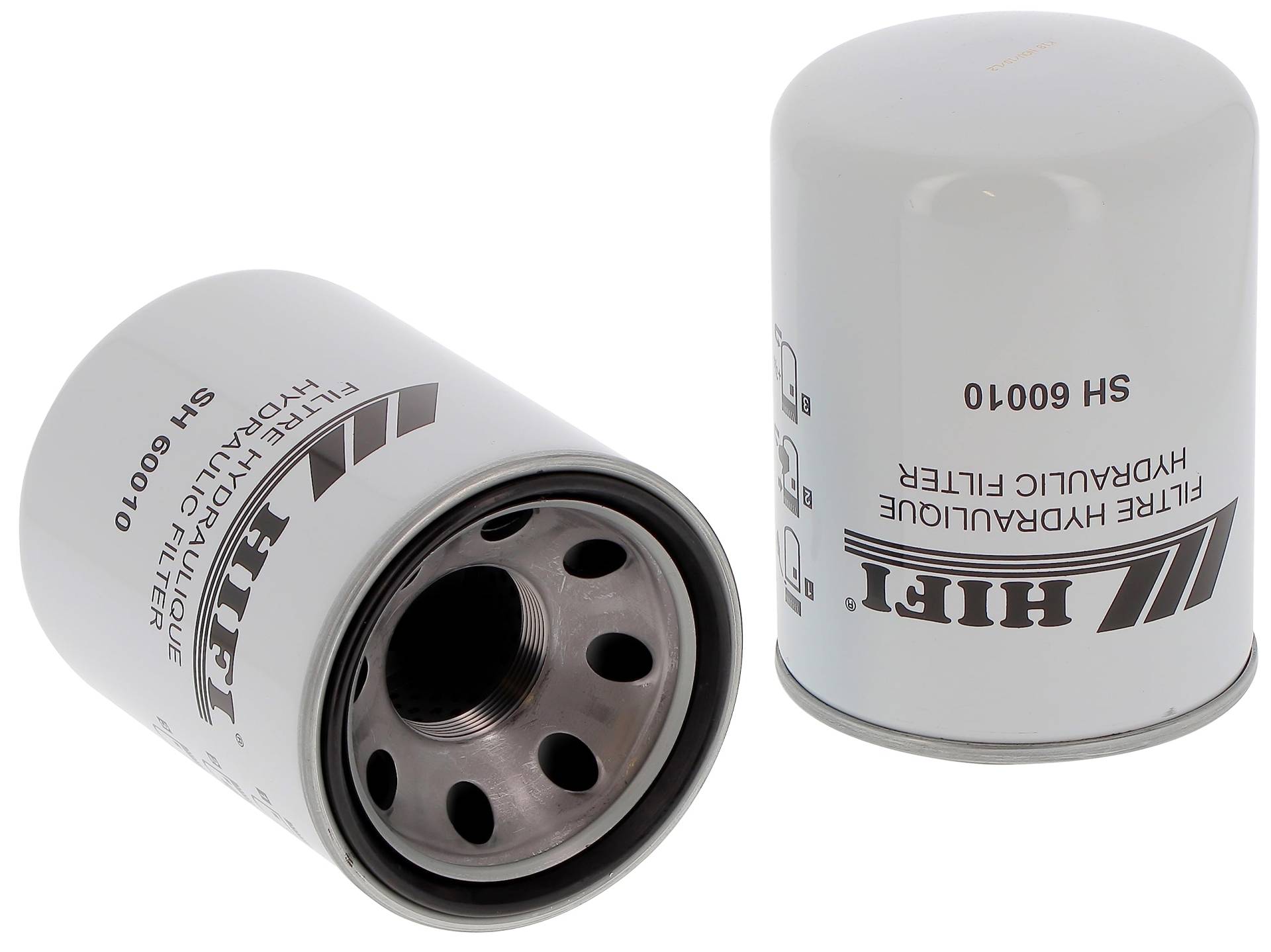 HIFI FILTER Hydraulikfilter SH 60010 von Hifi Filter