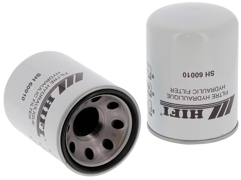 HIFI FILTER Hydraulikfilter SH 60010 von Hifi Filter