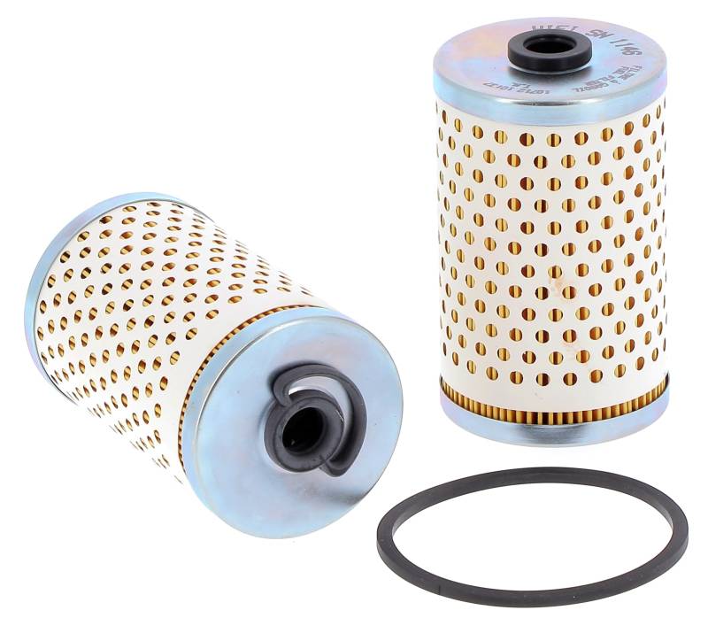 HIFI FILTER Kraftstofffilter SN 1146 von Hifi Filter