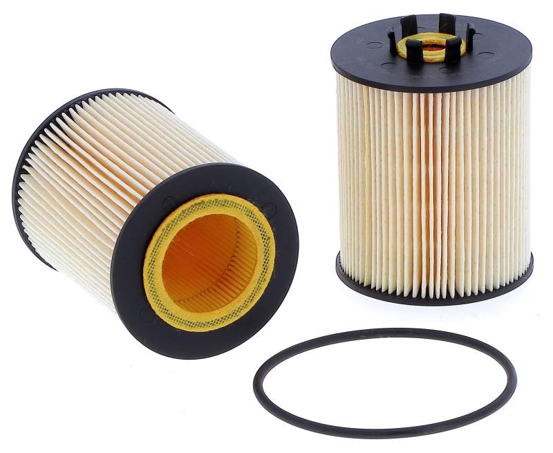 HIFI FILTER Kraftstofffilter SN 70186 von Hifi Filter