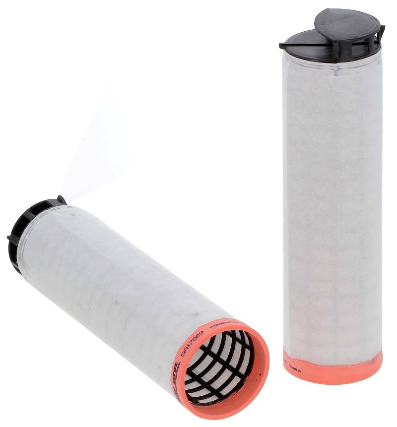 HIFI FILTER Luftfilter SA 17089 von Hifi Filter