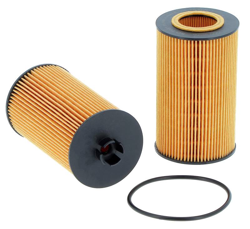 HIFI FILTER Ölfilter SO 7081 von Hifi Filter
