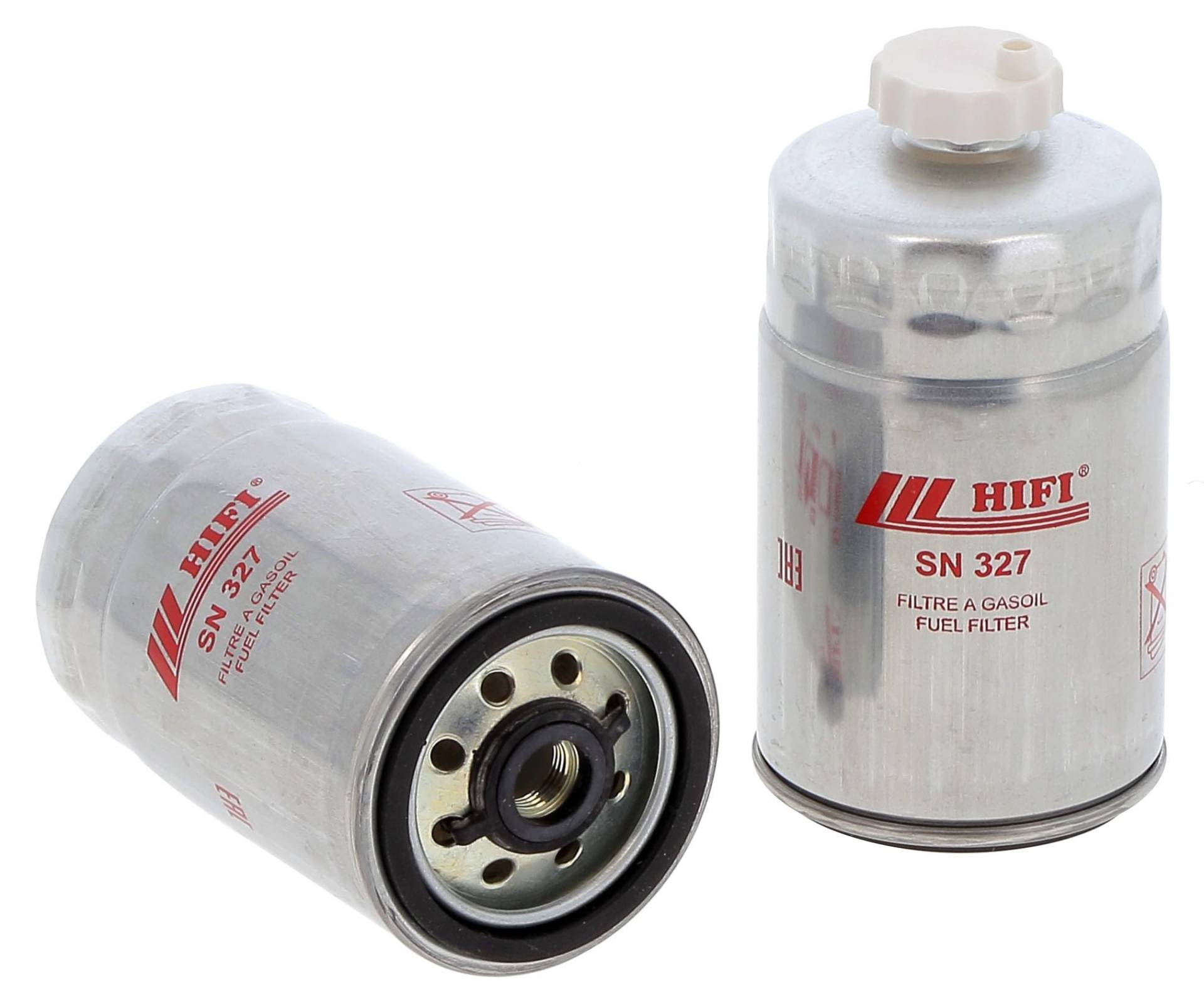 Hifi Filter Treibstoff-Filter Diesel Volvo Penta Marine 10 bis 200 hp Hifi Filter Treibstoff-Filter Diesel Volvo Penta Marine 10 bis 200 hp von Hifi Filter