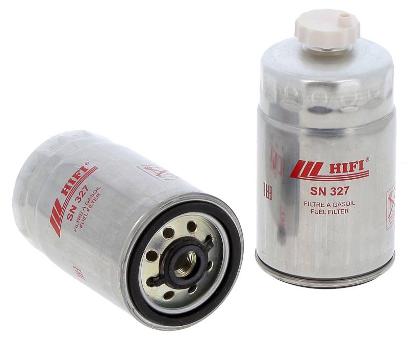 Hifi Filter Treibstoff-Filter Diesel Volvo Penta Marine 10 bis 200 hp von Hifi Filter