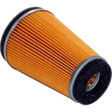 Hiflo Luftfilter HFA4102 für Yamaha XC 125 Cygnus 1995-2000 Hiflo Luftfilter HFA4102 für Yamaha XC 125 Cygnus 1995-2000 von Hiflo