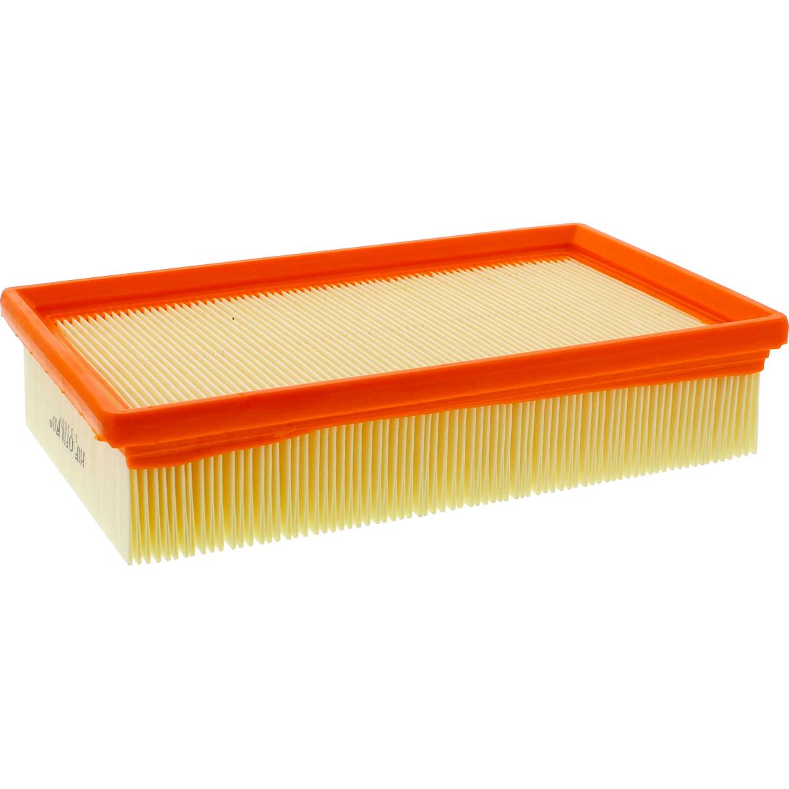Hiflo Luftfilter HFA6202 für Cagiva Gran Canyon 900/Navigator 1000 Hiflo Luftfilter HFA6202 für Cagiva Gran Canyon 900/Navigator 1000 von Hiflo