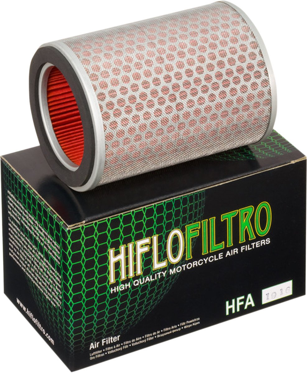Hiflo Luftfilter von HifloFiltro