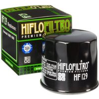 Ölfilter HIFLO HF129 von Hiflo