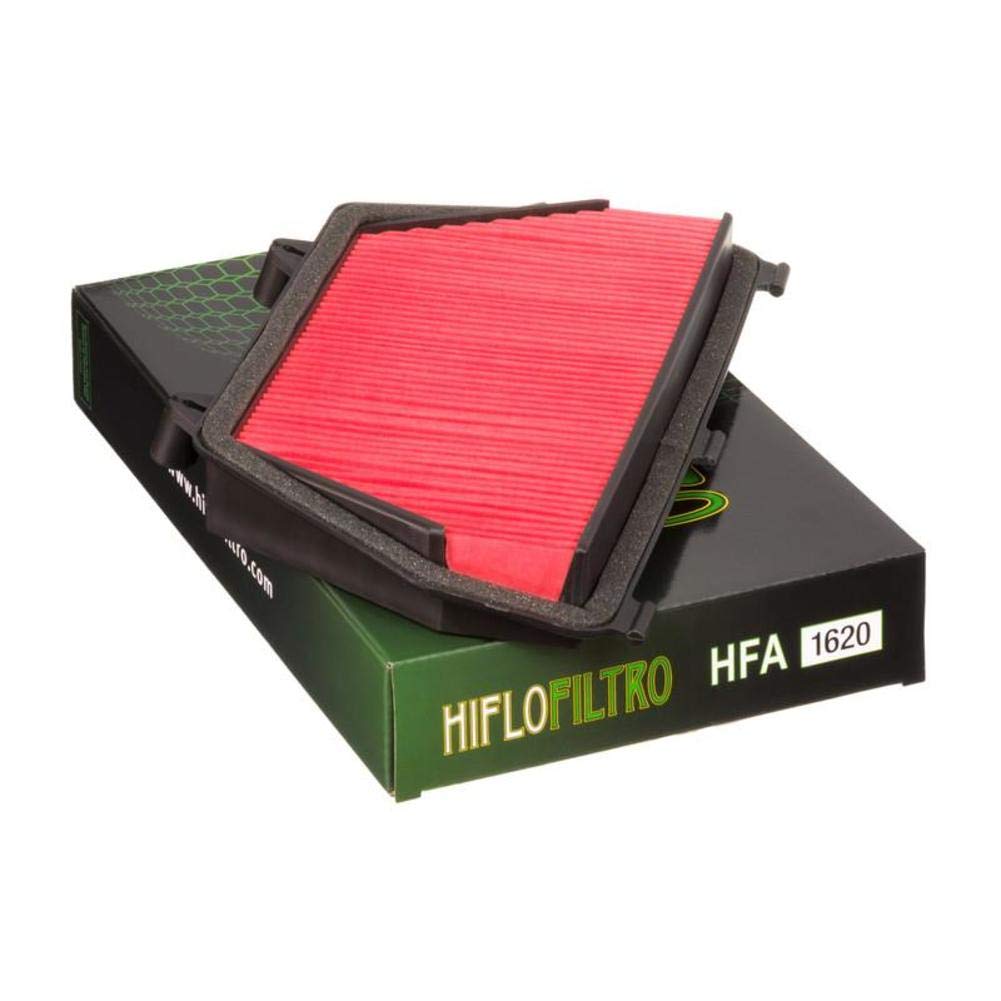 Aktivkohle Reinhaltung der Luft HIF von HifloFiltro