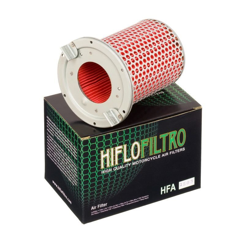 HIFLOFILTRO Air Filter 400/500 Ascot von HifloFiltro