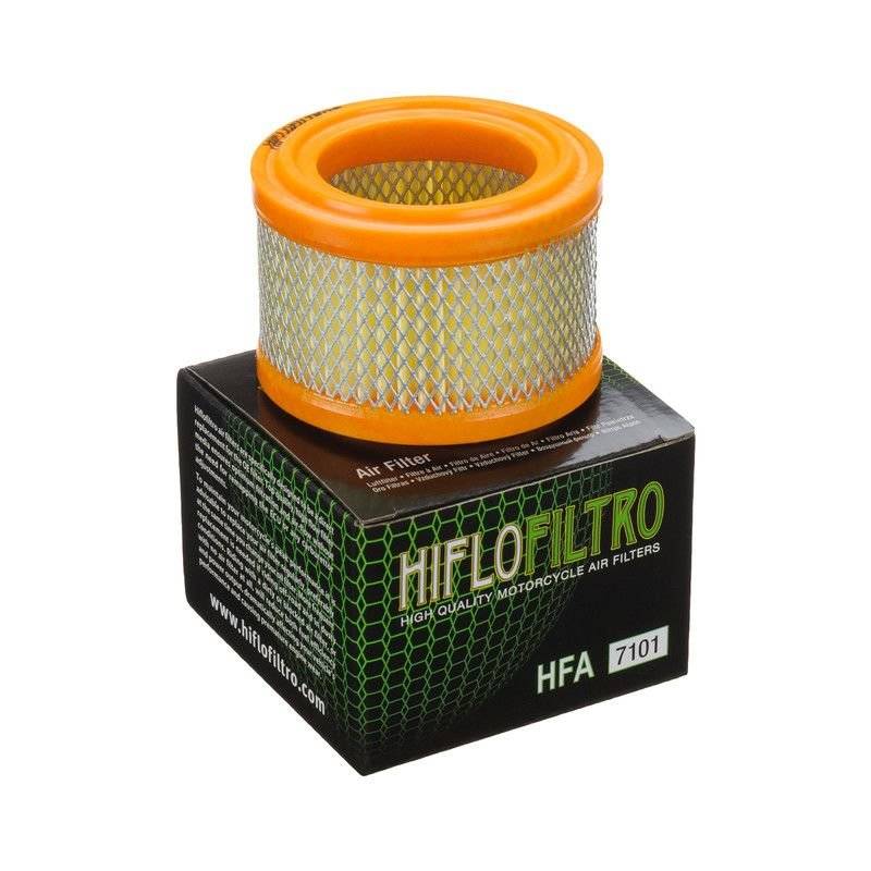 HIFLOFILTRO Air Filter Bmw C1 von HifloFiltro