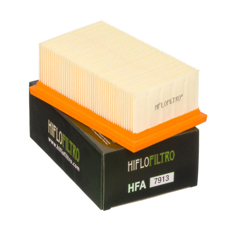 HIFLOFILTRO Air Filter Bmw F650/700/800 von HifloFiltro