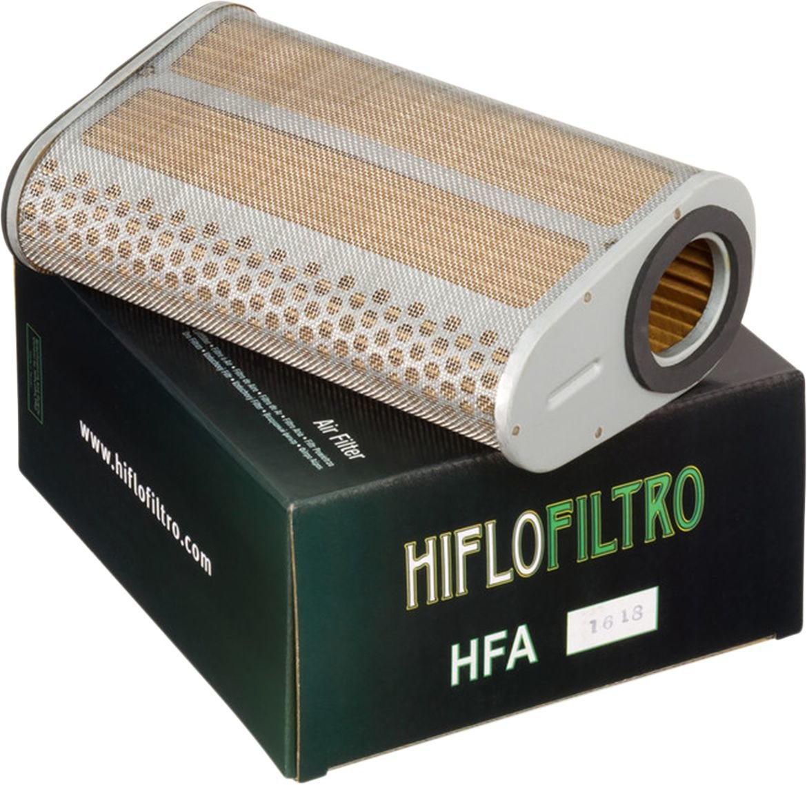 HIFLOFILTRO Air Filter Cb/Cbf/Cbr600 von HifloFiltro