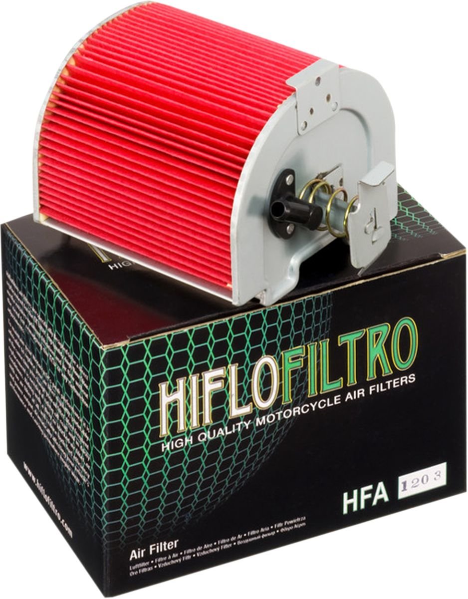 HIFLOFILTRO Air Filter Cb250 91-08 von HifloFiltro