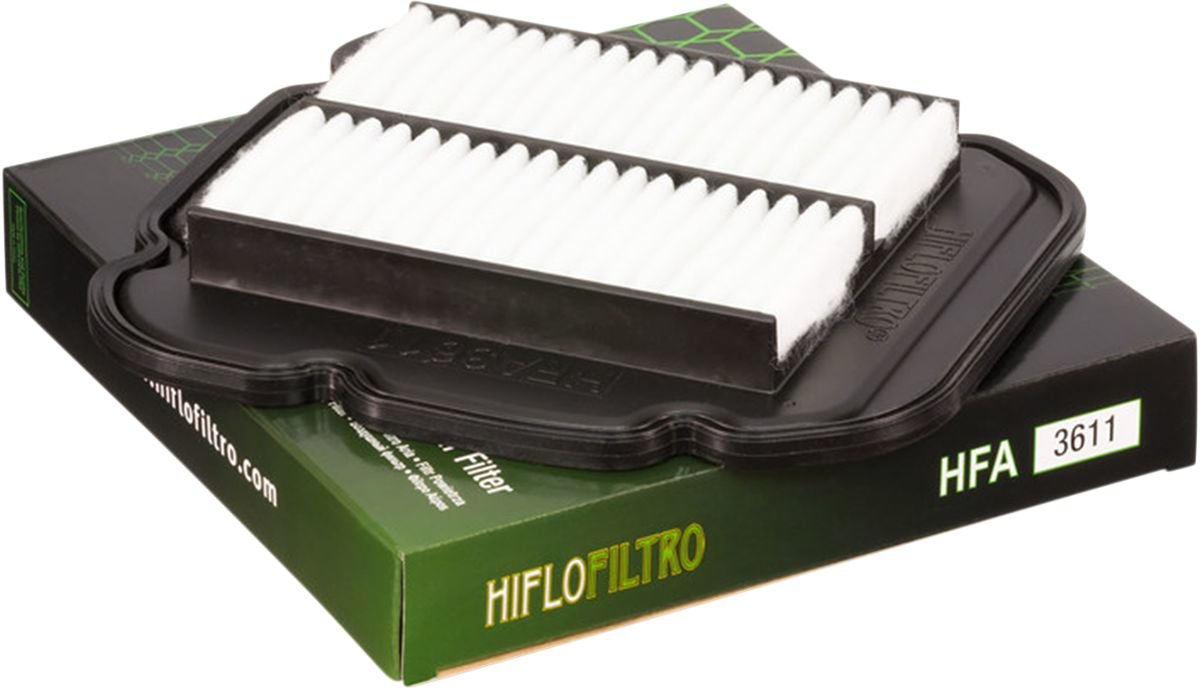 HIFLOFILTRO Air Filter Dl1000/650 von HifloFiltro