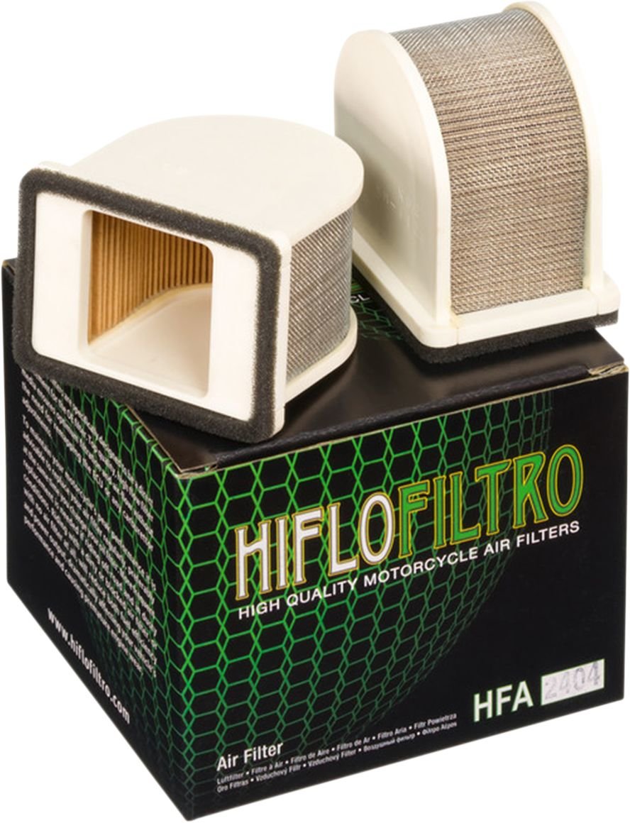 HIFLOFILTRO Air Filter En450 85-90 von HifloFiltro