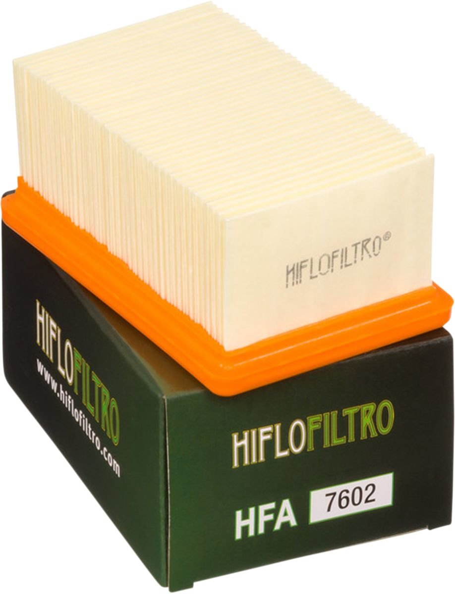 HIFLOFILTRO Air Filter F650Cs 02-05 von HifloFiltro