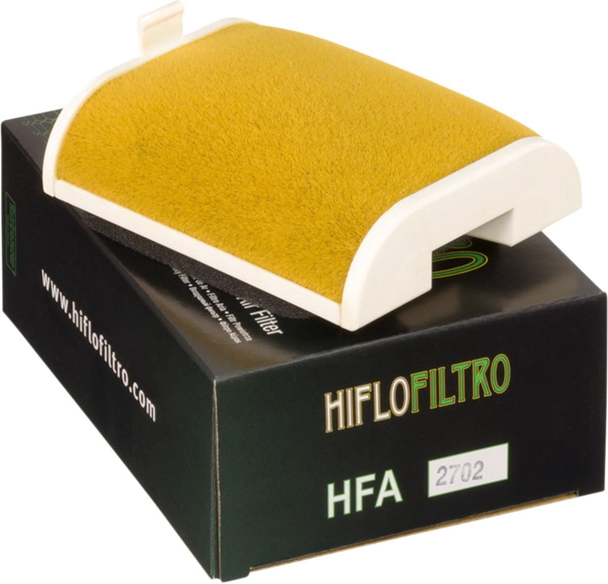 HIFLOFILTRO Air Filter Gpz1100 83-85 von HifloFiltro