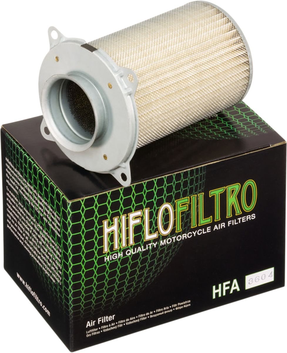 HIFLOFILTRO Air Filter Gsx750 98-02 von HifloFiltro