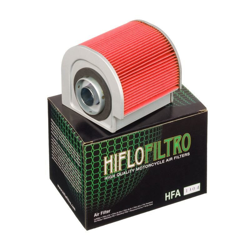 HIFLOFILTRO Air Filter Hon Ca125 Reb von HifloFiltro