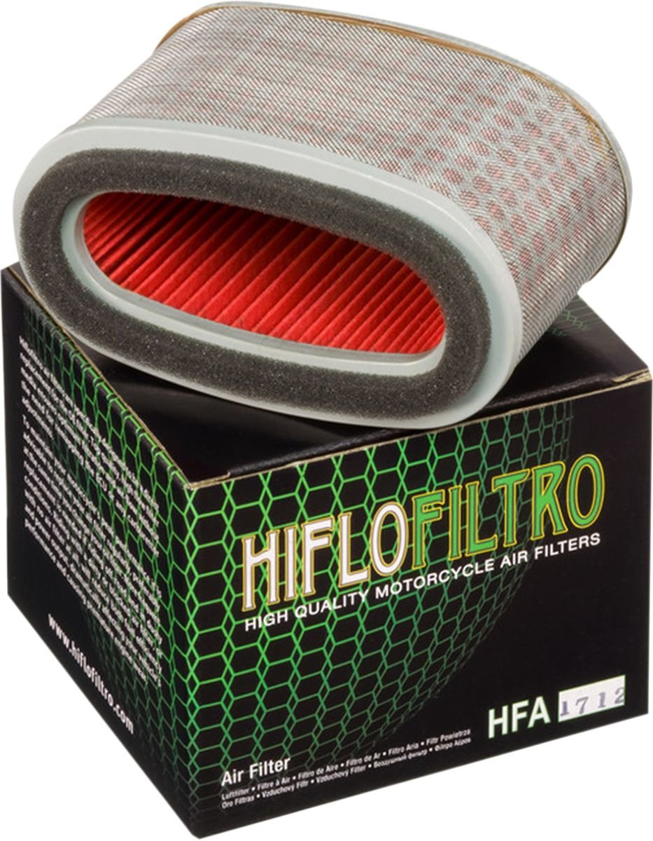 HIFLOFILTRO Air Filter Hon Vt750 von HifloFiltro