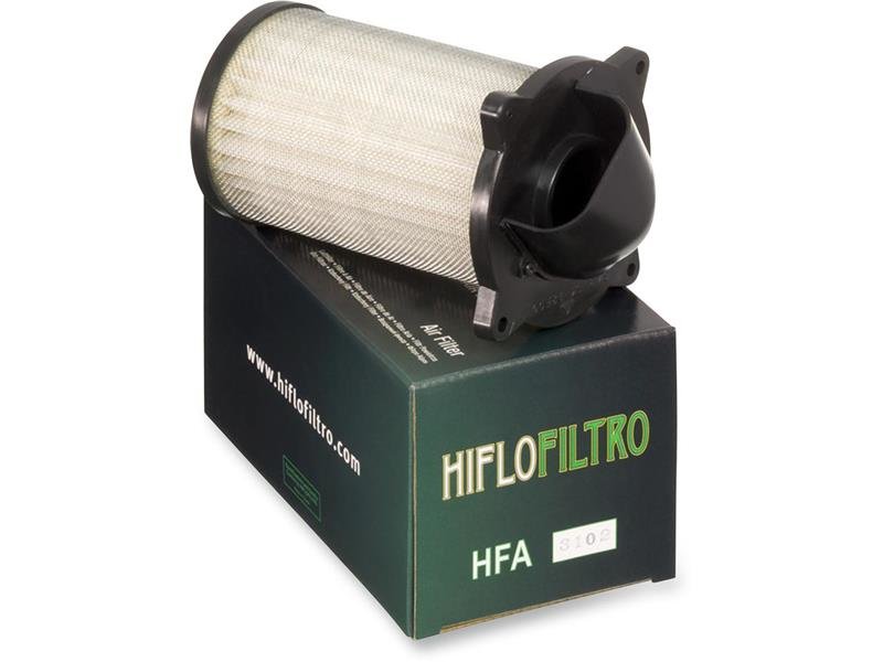HIFLOFILTRO Air Filter Suz Gz125 von HifloFiltro