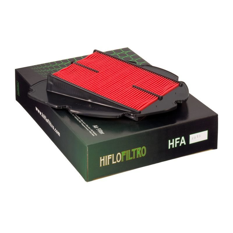 HIFLOFILTRO Air Filter Tdm900/A 02-08 von HifloFiltro