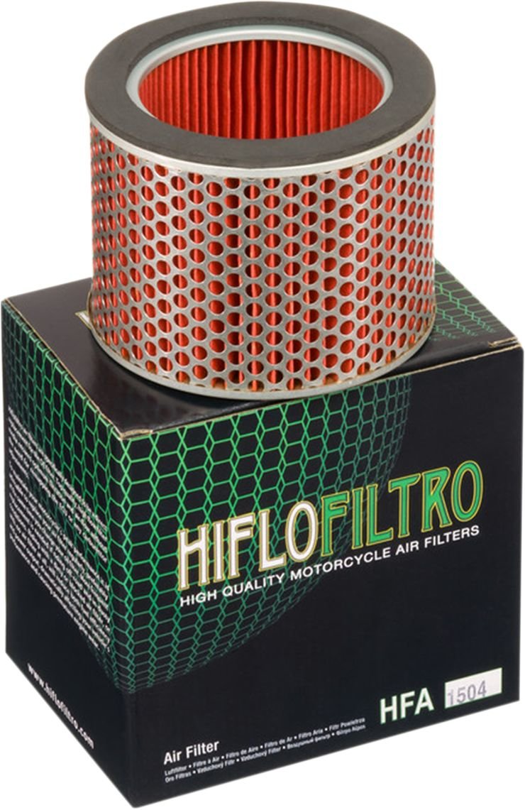 HIFLOFILTRO Air Filter Vf500 84-87 von HifloFiltro
