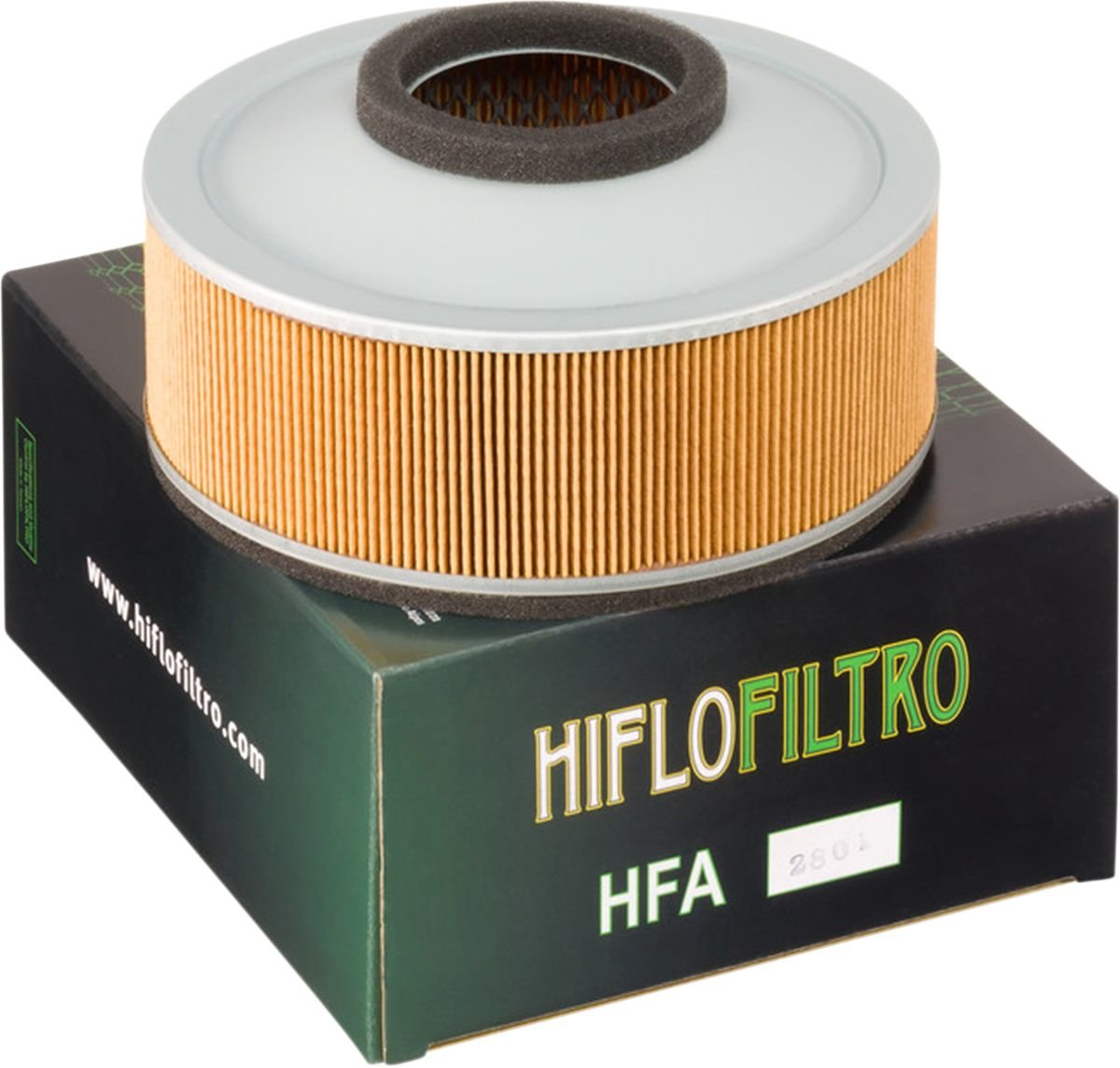 HIFLOFILTRO Air Filter Vn800 von HifloFiltro