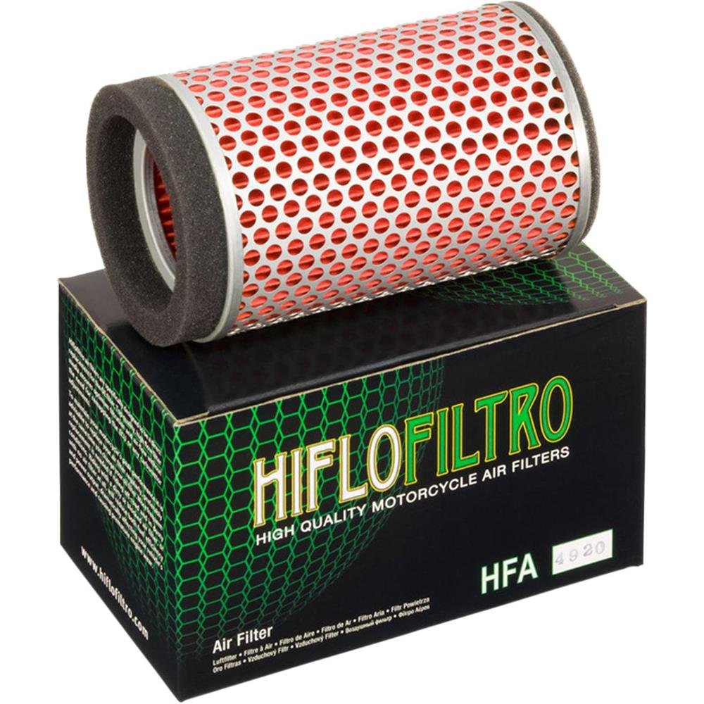 HIFLOFILTRO Air Filter Xjr1300 07+ von HifloFiltro