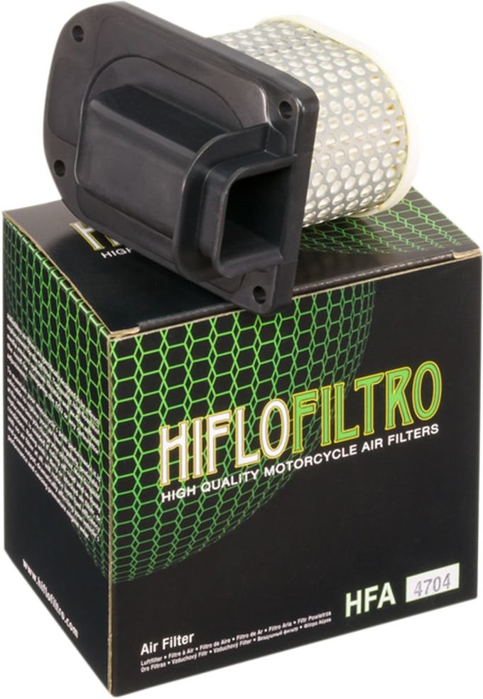HIFLOFILTRO Air Filter Xtz750 von HifloFiltro