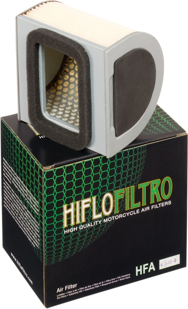 HIFLOFILTRO Air Filter Yam Xj Yx von HifloFiltro