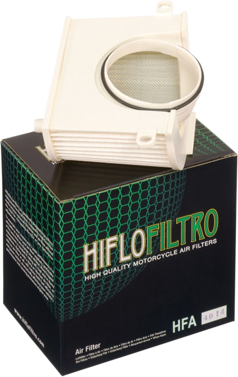 HIFLOFILTRO Air Filter Yam Xv1600 von HifloFiltro