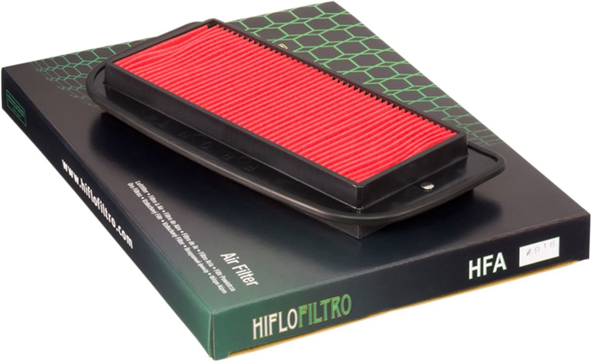 HIFLOFILTRO Air Filter Yzf-R1 02-03 von HifloFiltro