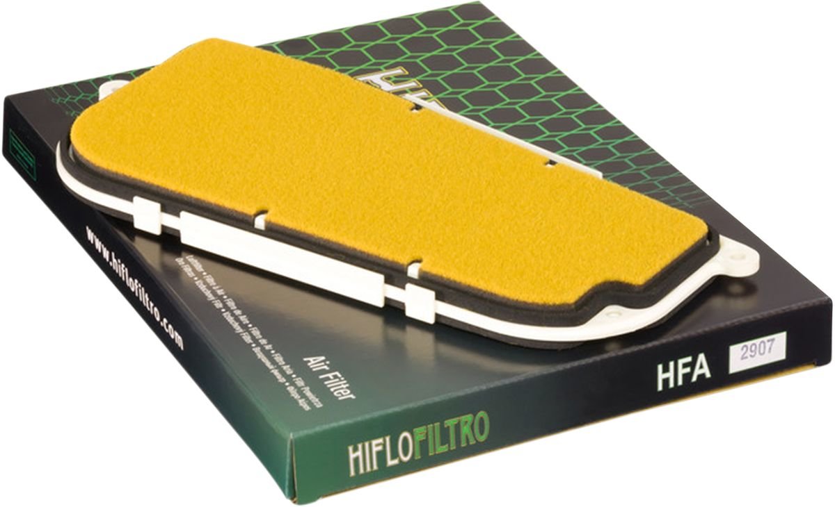 HIFLOFILTRO Air Filter Zx1100 90-93 von HifloFiltro