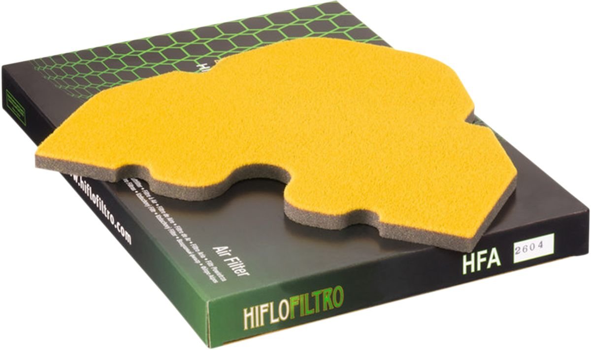 HIFLOFILTRO Air Filter Zx600 93-04 von HifloFiltro