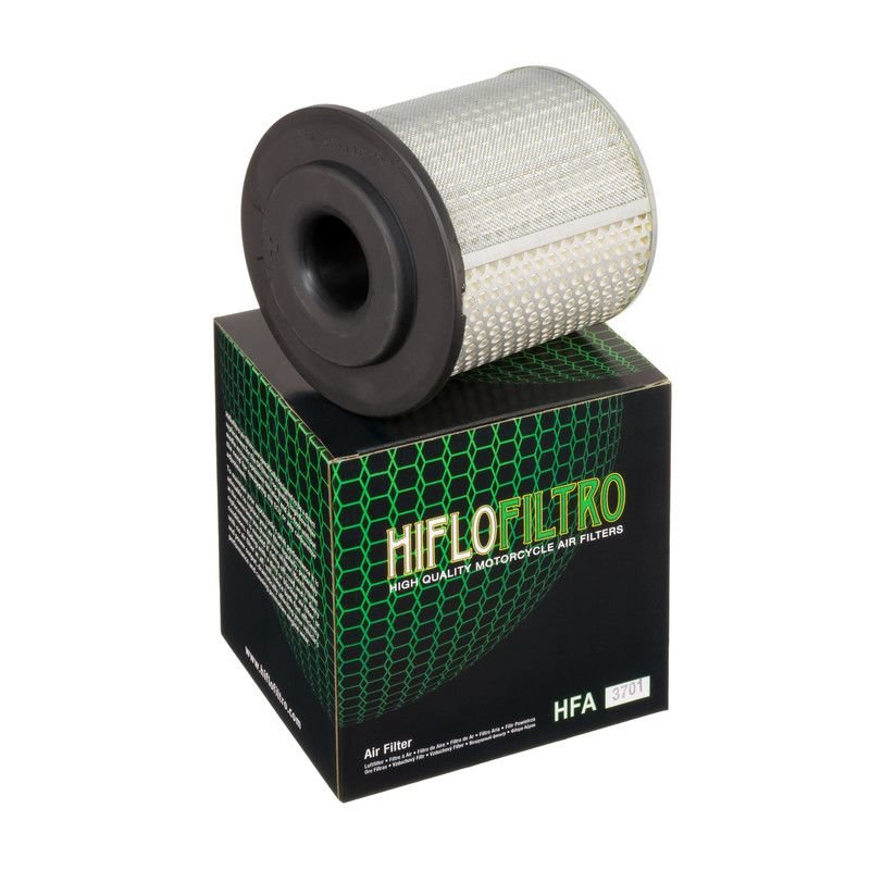 HIFLOFILTRO Air Filtr Gsxr750 85-87 von HifloFiltro