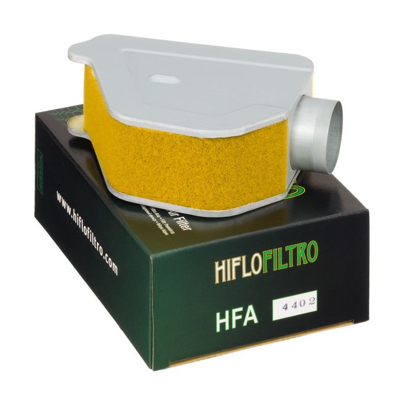 HIFLOFILTRO Air Filtr Xs250/400 77-83 von HifloFiltro