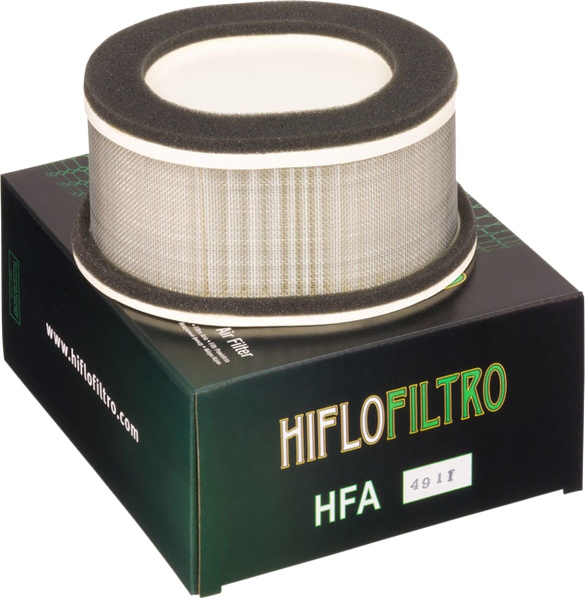 HIFLOFILTRO Filter Air Fz1 von HifloFiltro