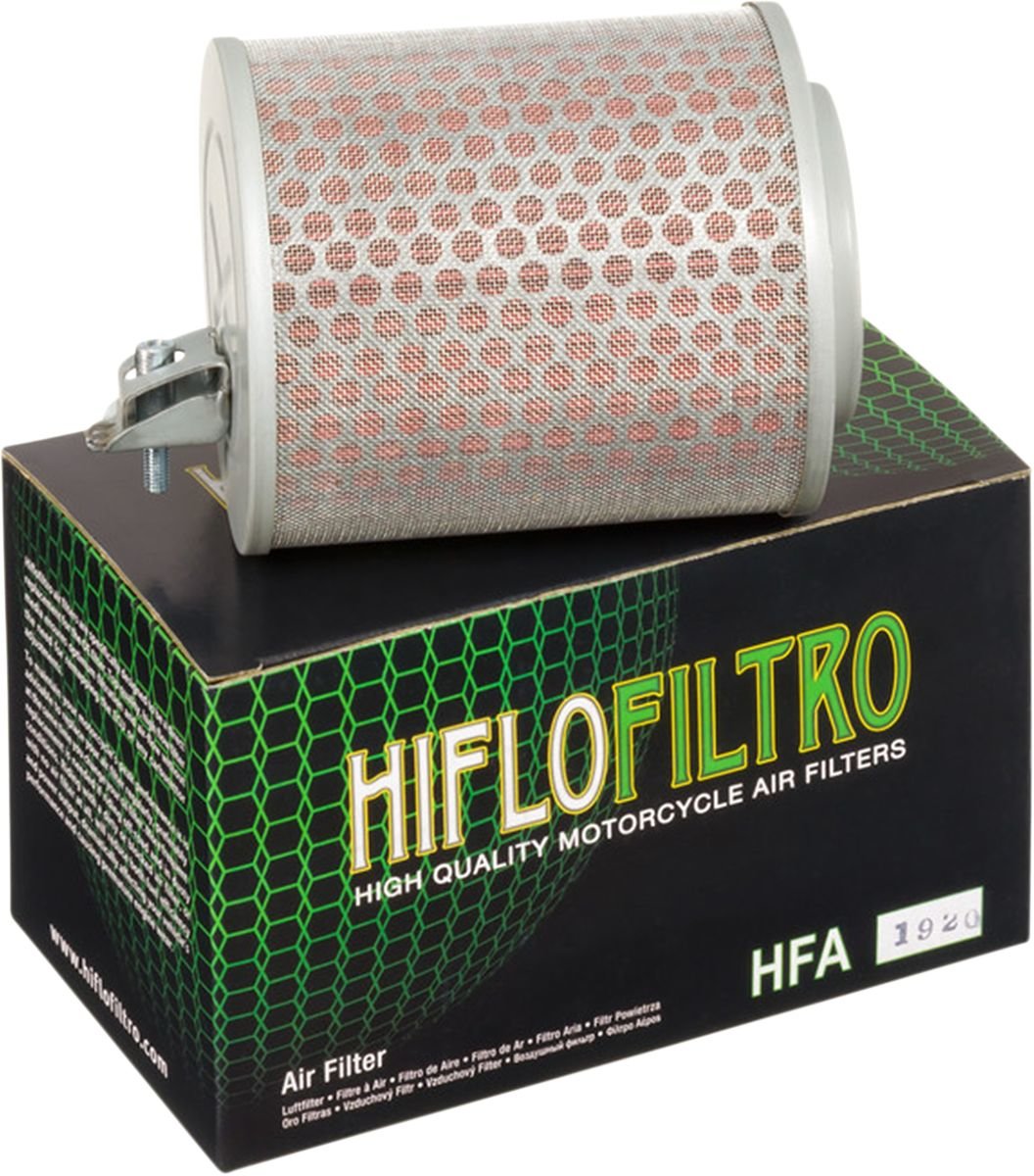 HIFLOFILTRO Filter Air Rc51 von HifloFiltro