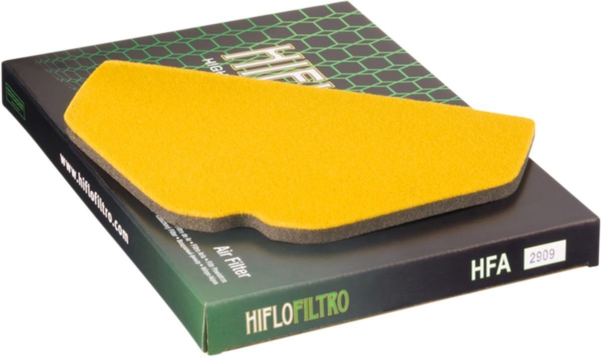 HIFLOFILTRO Filter Air Zx/Zz-R11/12 von HifloFiltro