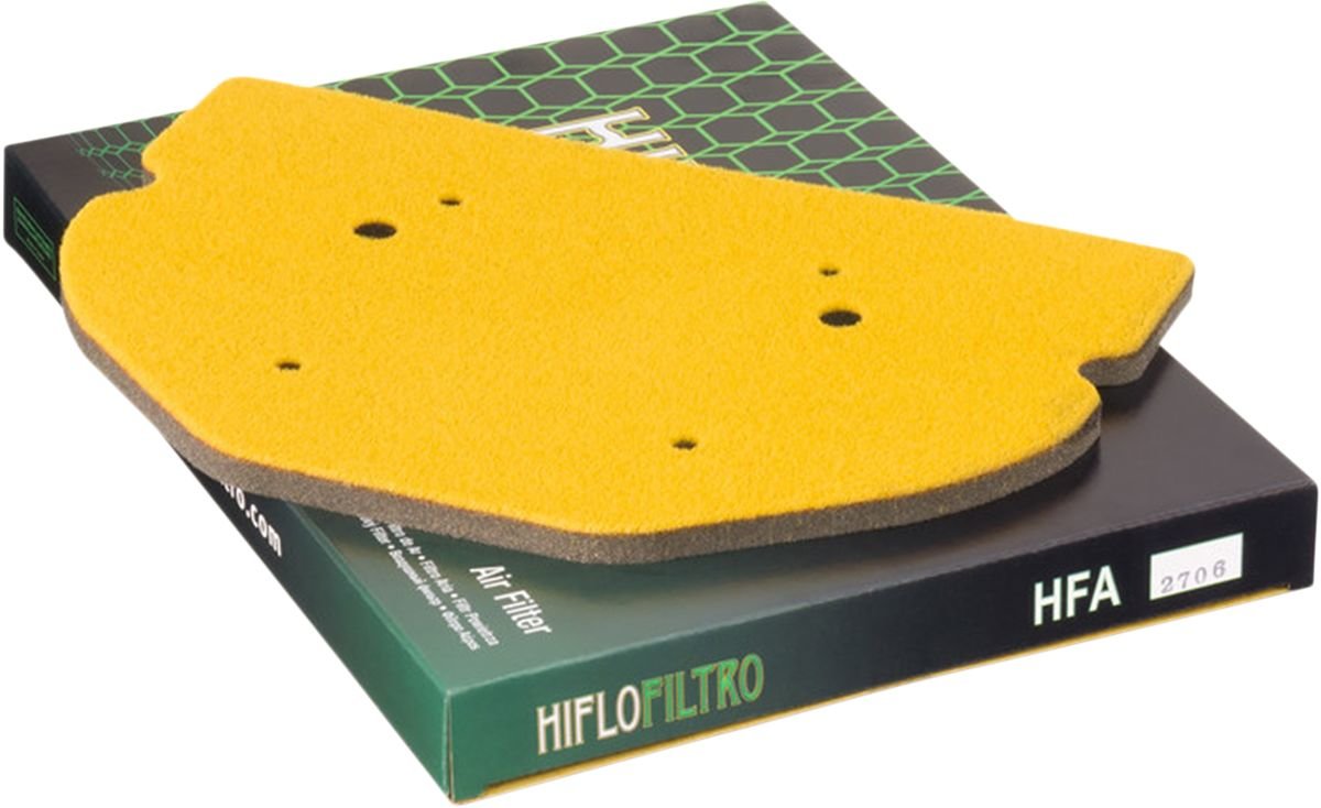 HIFLOFILTRO Filter Air Zx-7Rr 96-03 von HifloFiltro