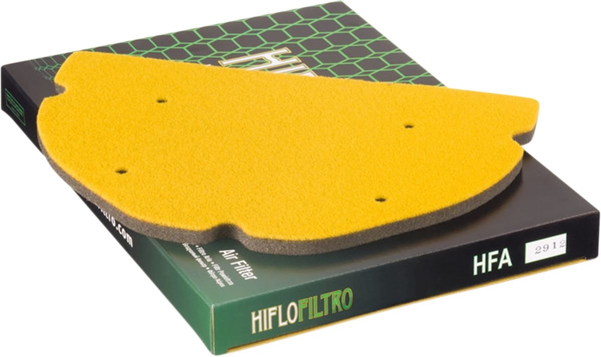 HIFLOFILTRO Filter Air Zx-9R 94-97 von HifloFiltro