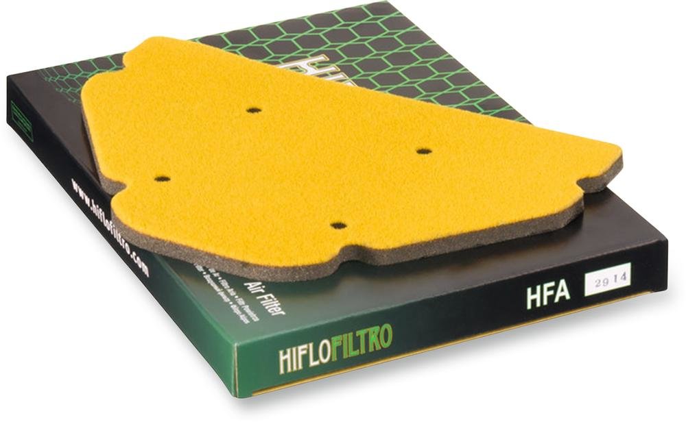 HIFLOFILTRO Filter Air Zx-9R 99-03 von HifloFiltro